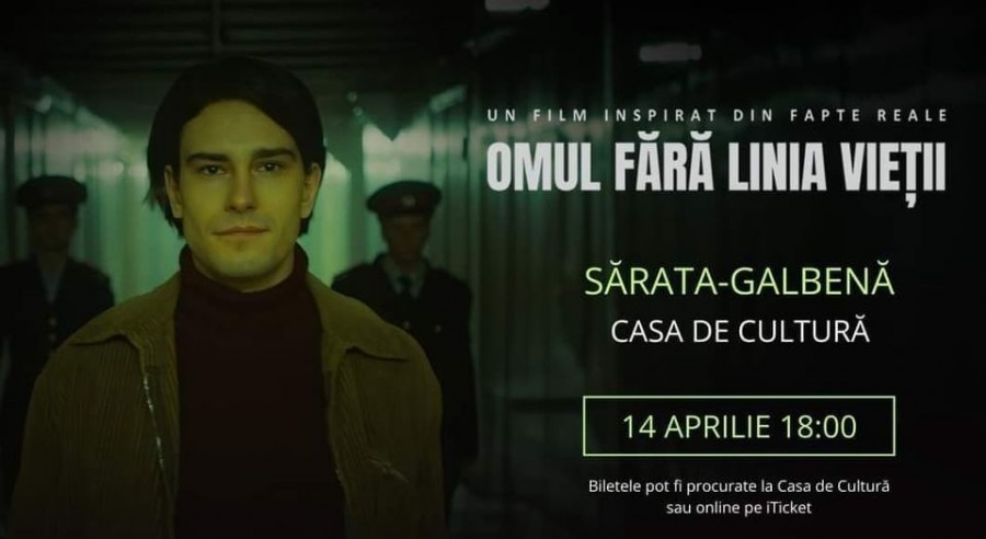 Invitație la film.