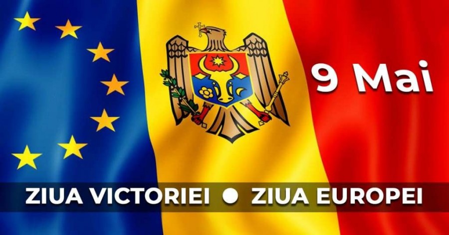 Fără miting de 9 Mai.