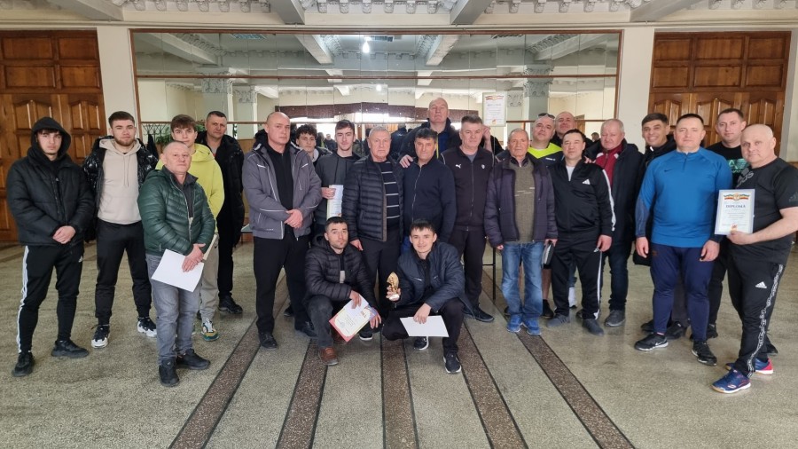 Campionatul Comunei la Șah, Dame și Tenis de Masă – Ediția 2025