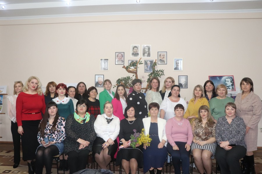 Lectura – punte spre cunoaștere și cultură!